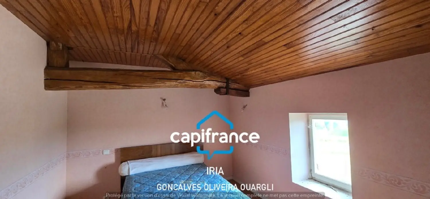  te koop huis Saint-Léger Lot-et-Garonne 4