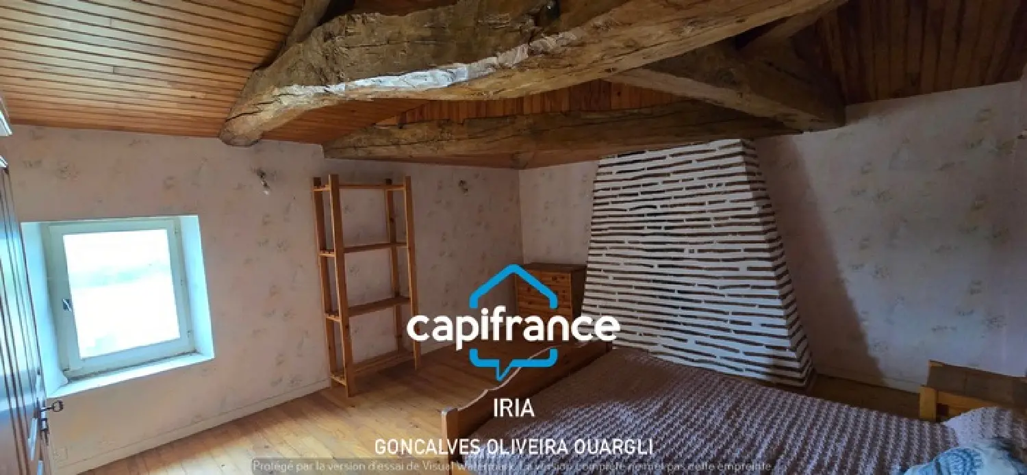  te koop huis Saint-Léger Lot-et-Garonne 5