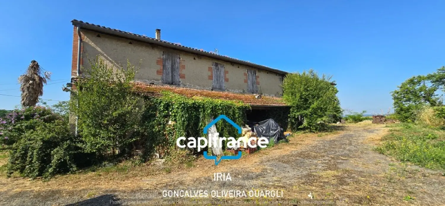  te koop huis Saint-Léger Lot-et-Garonne 6