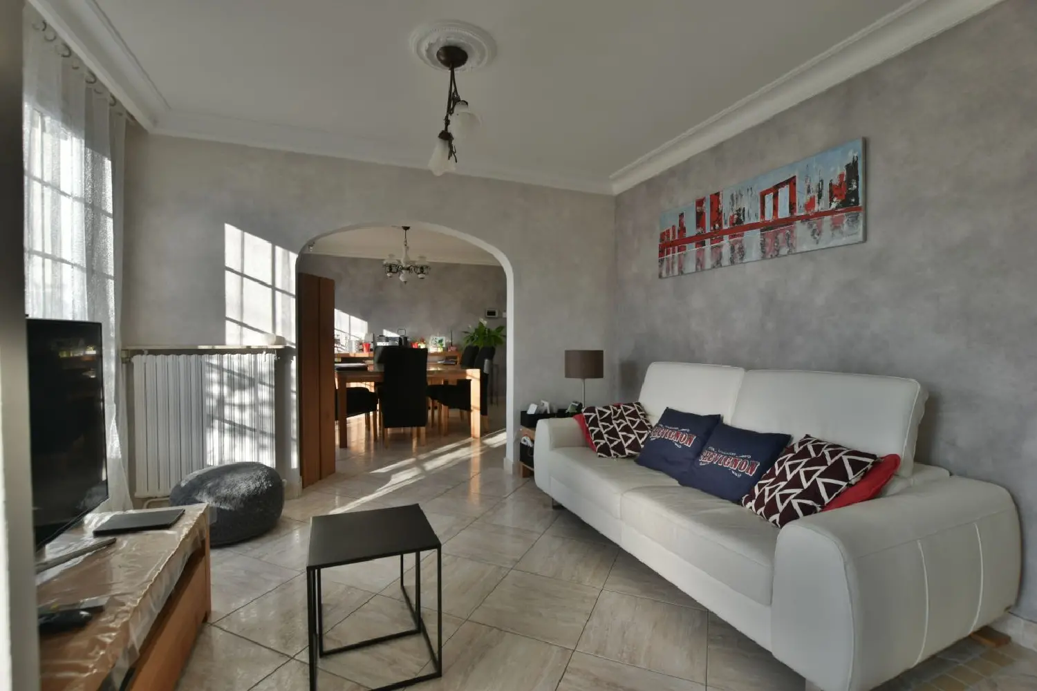  for sale house Saint-Léger-sous-Cholet Maine-et-Loire 2