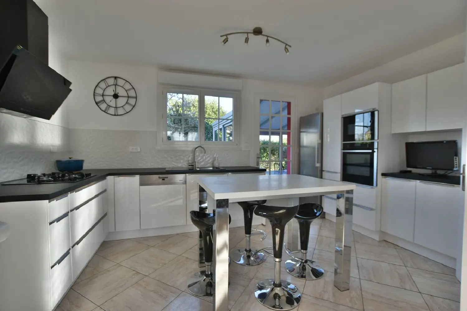  for sale house Saint-Léger-sous-Cholet Maine-et-Loire 4