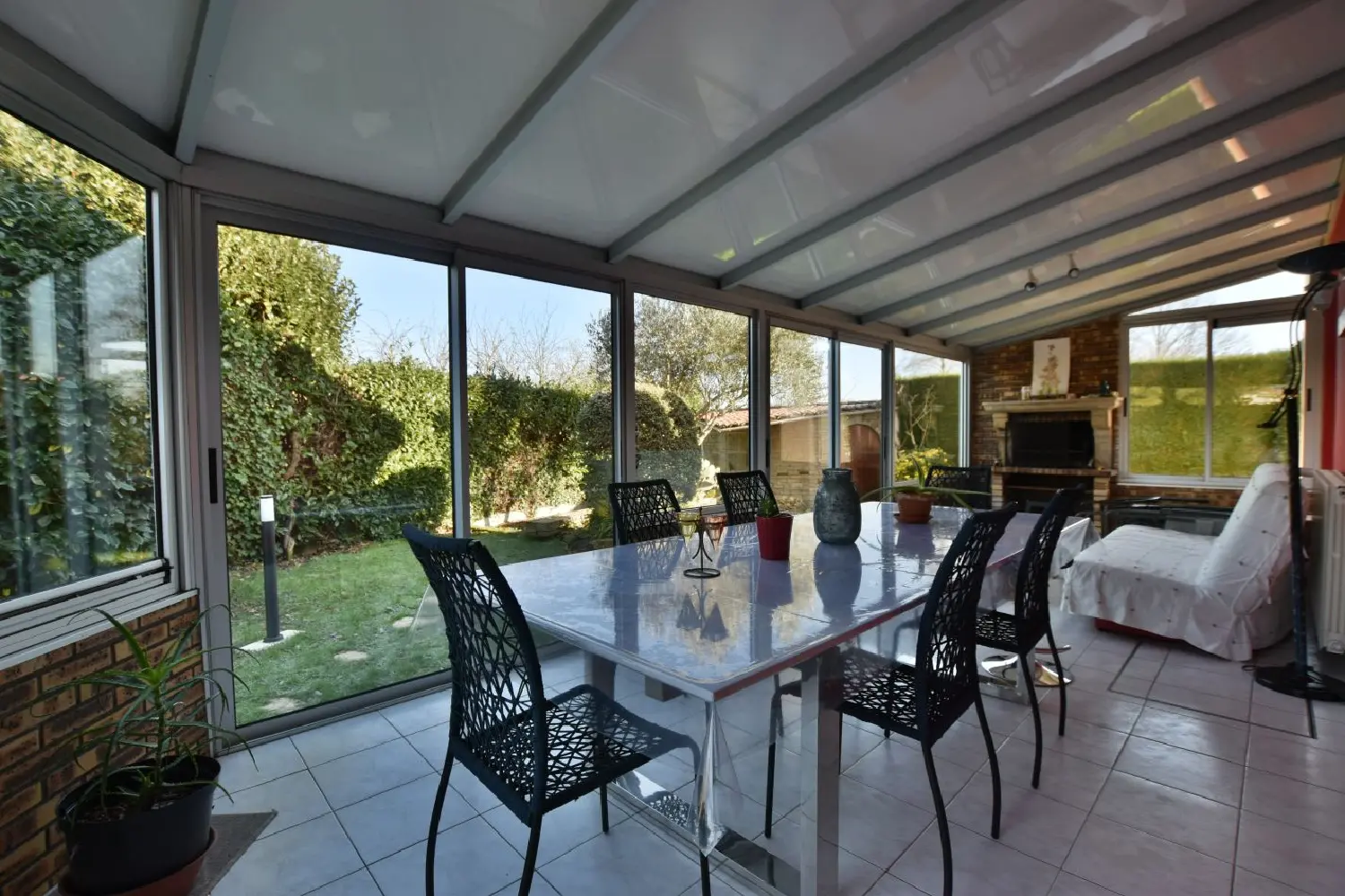  for sale house Saint-Léger-sous-Cholet Maine-et-Loire 5