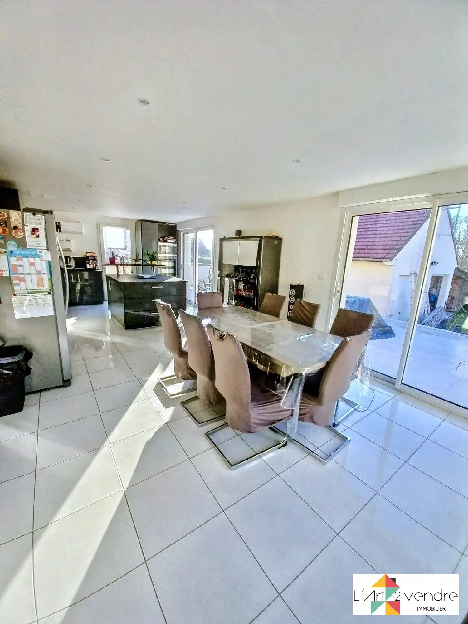  for sale house Saint-Léger-aux-Bois Oise 1