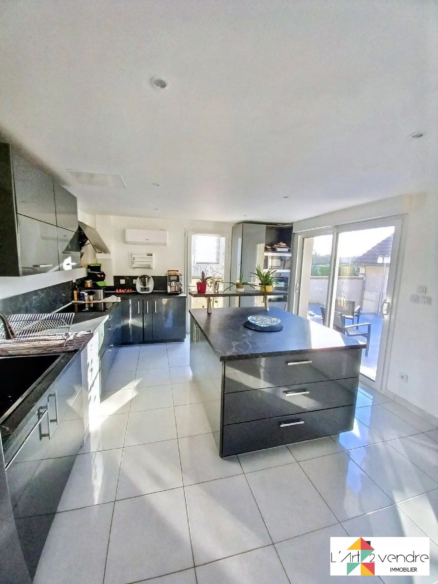  for sale house Saint-Léger-aux-Bois Oise 2
