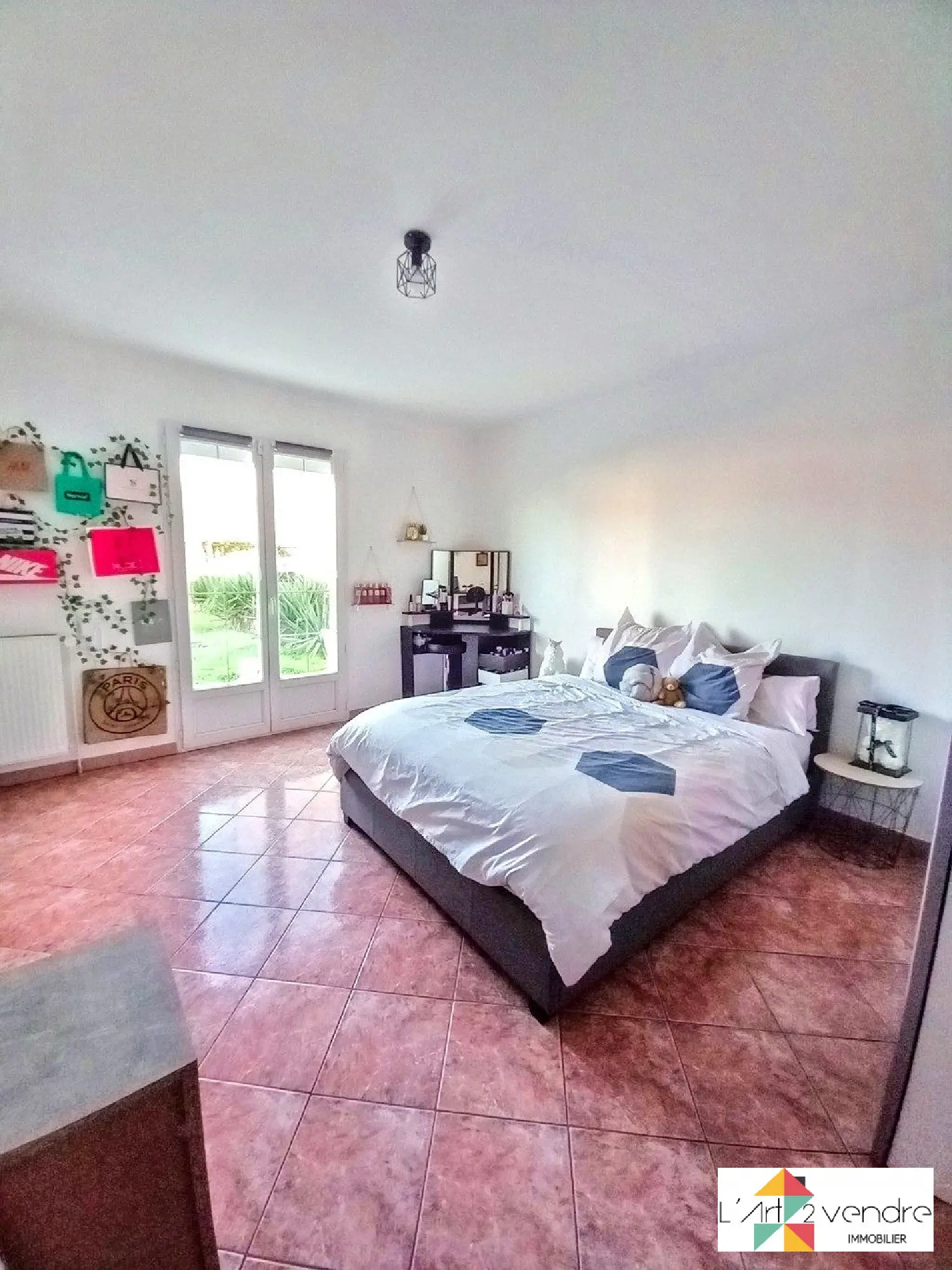  for sale house Saint-Léger-aux-Bois Oise 5