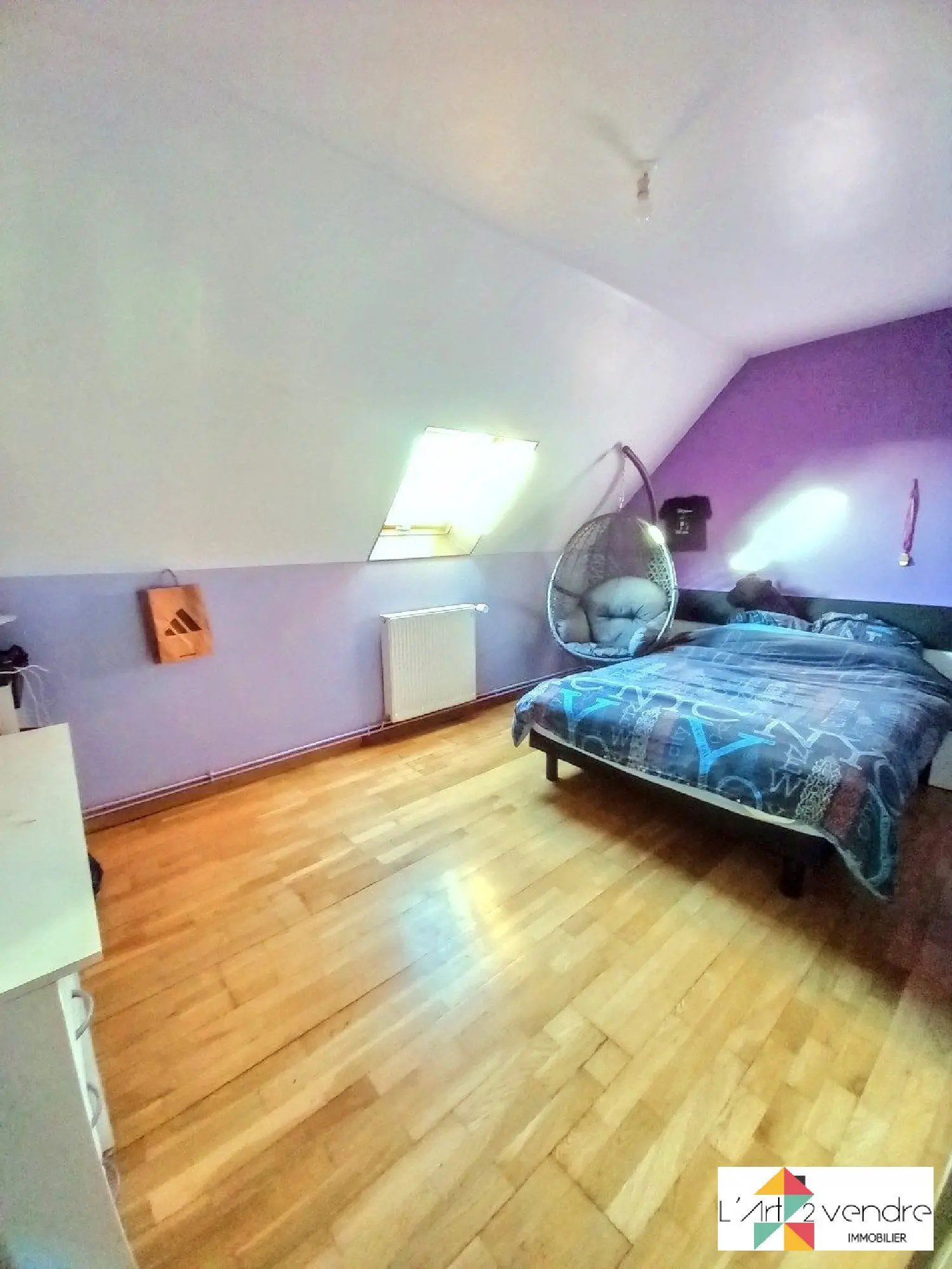  for sale house Saint-Léger-aux-Bois Oise 7