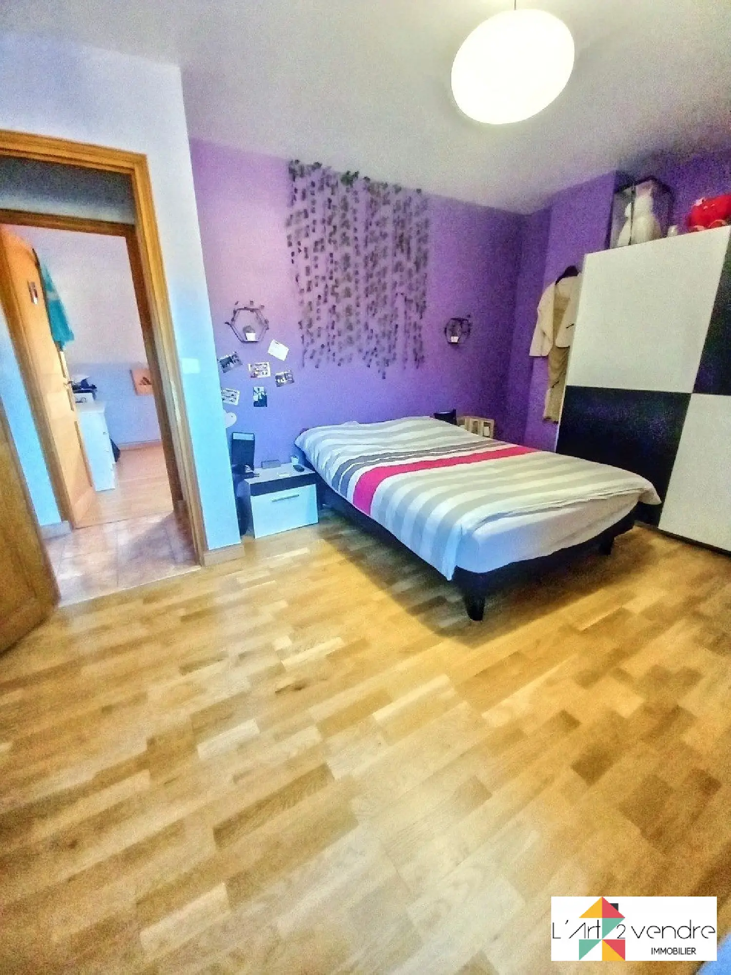  for sale house Saint-Léger-aux-Bois Oise 8