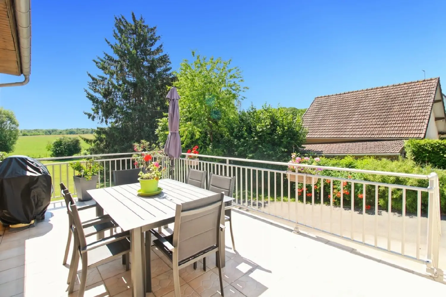  for sale house Saint-Léger-en-Bray Oise 2