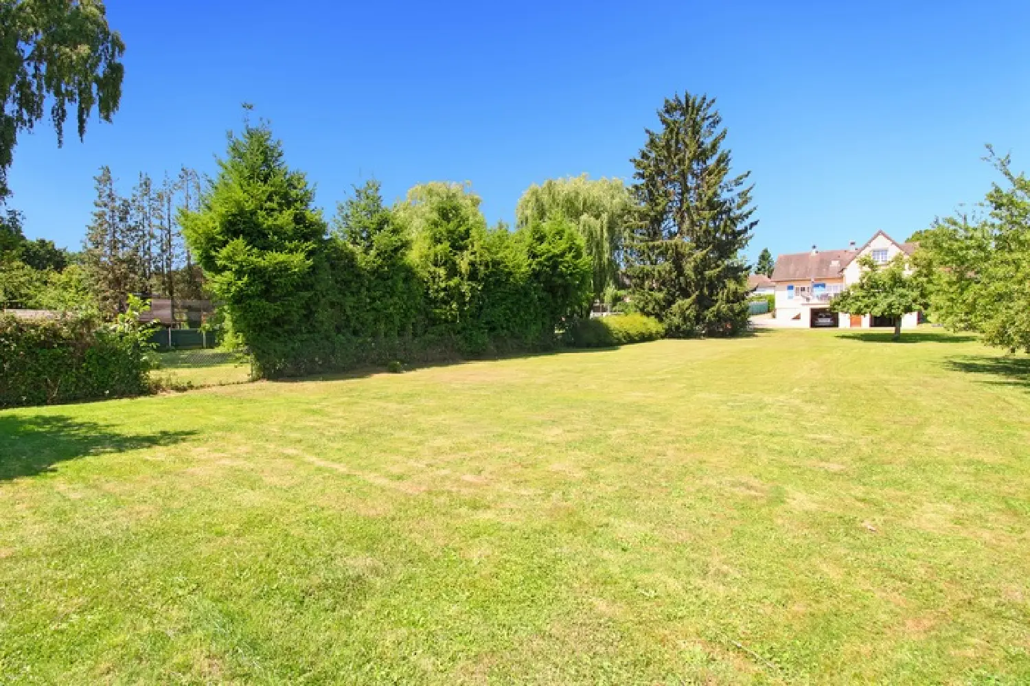  for sale house Saint-Léger-en-Bray Oise 3