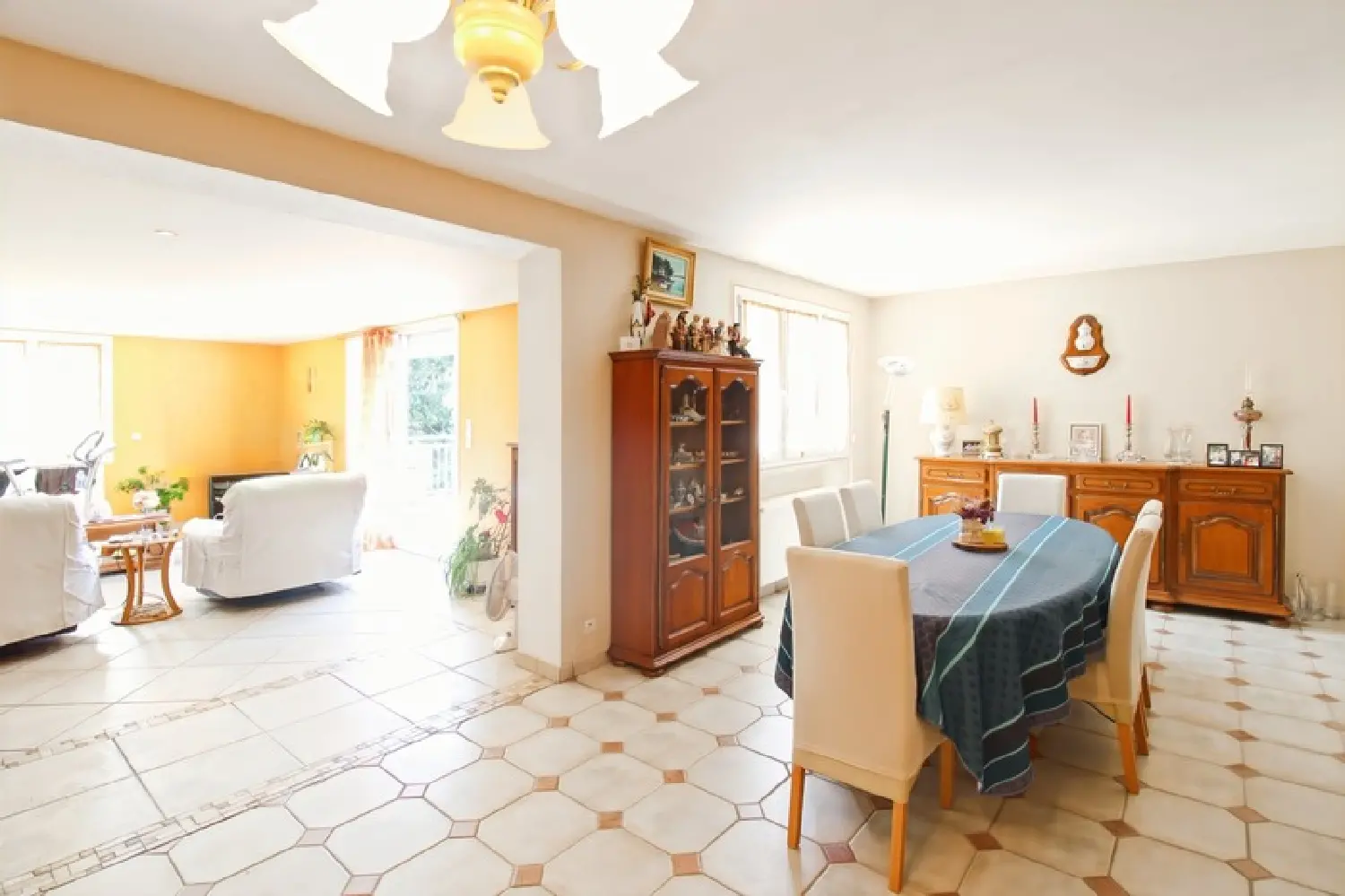  for sale house Saint-Léger-en-Bray Oise 4
