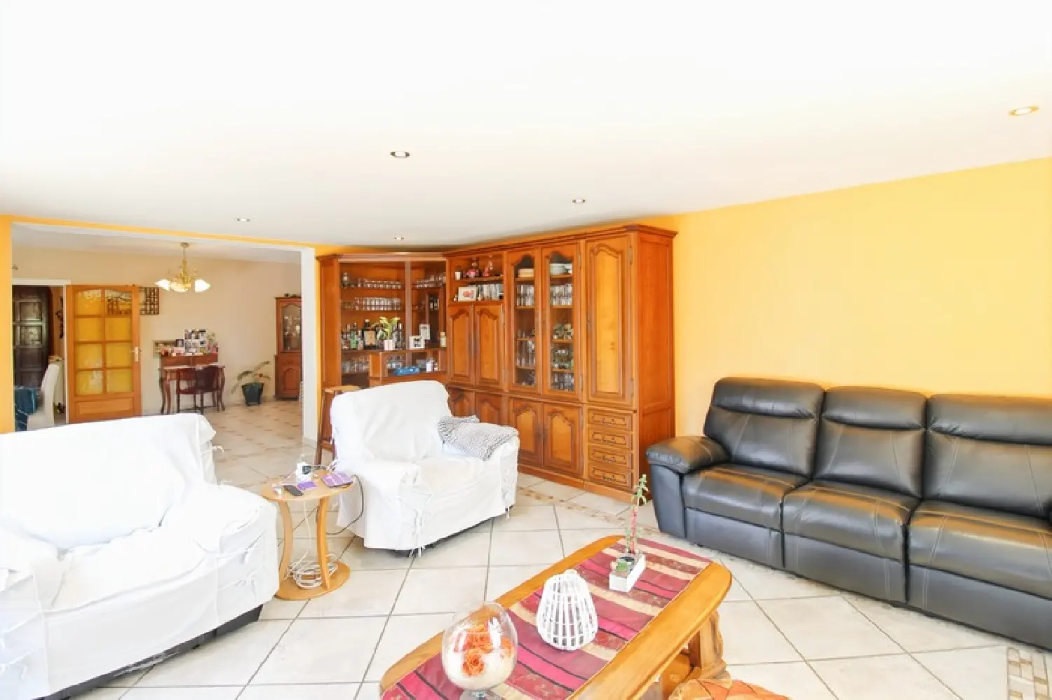  for sale house Saint-Léger-en-Bray Oise 5