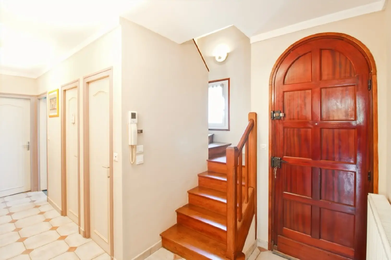  for sale house Saint-Léger-en-Bray Oise 6