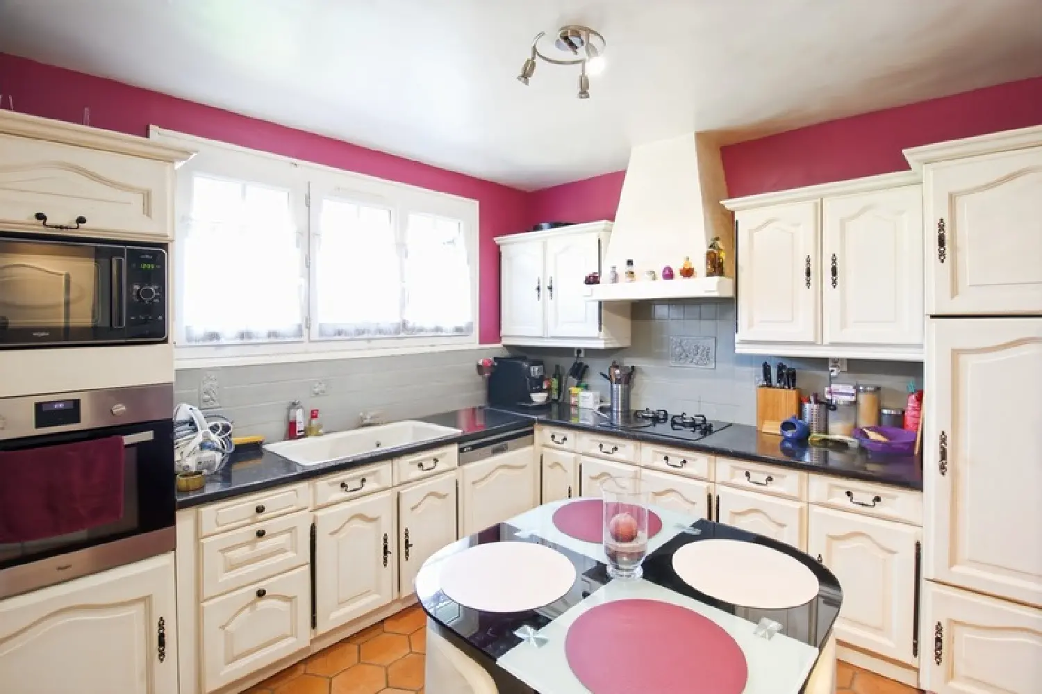  for sale house Saint-Léger-en-Bray Oise 7