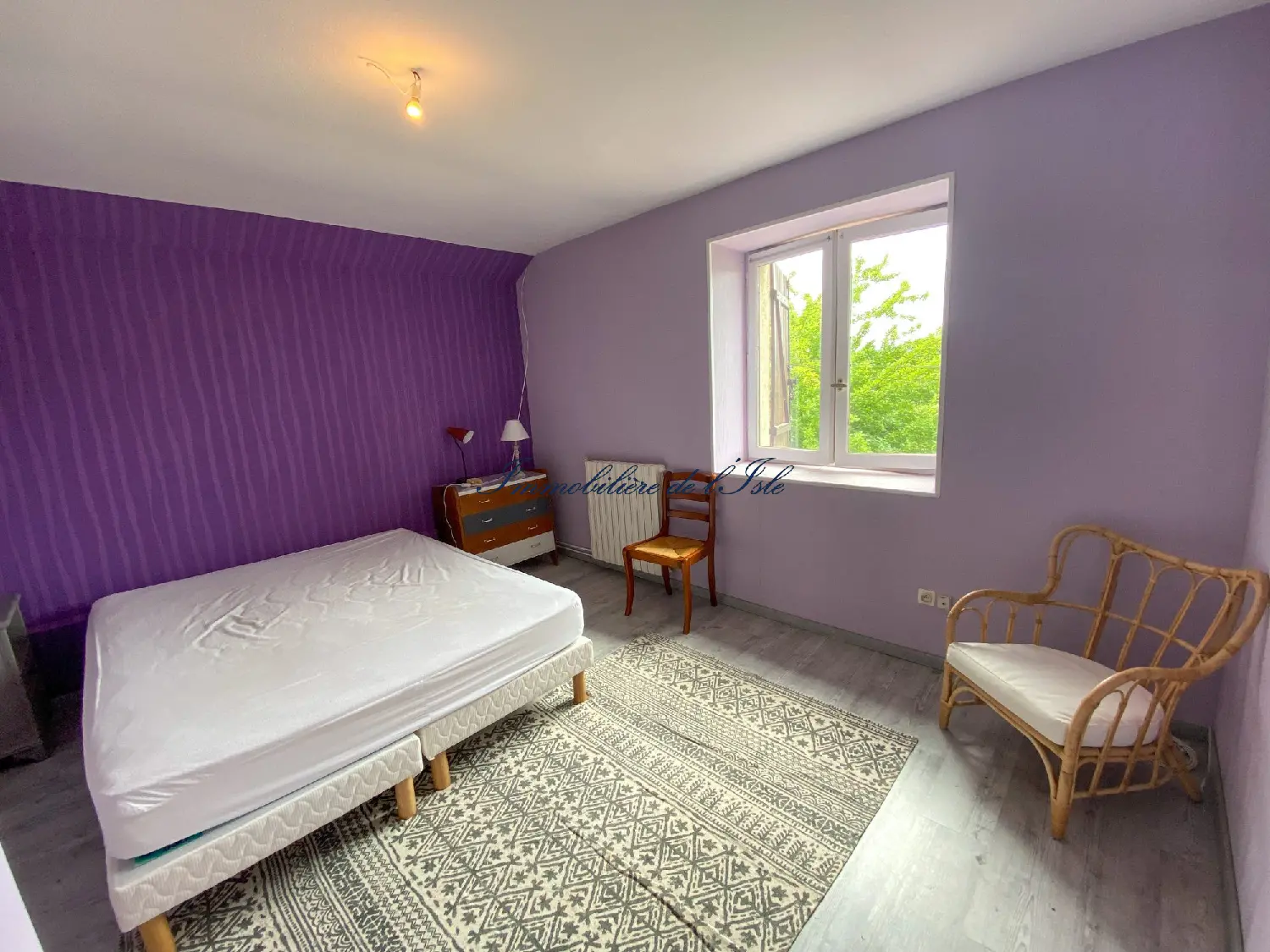  à vendre maison Saint-Léon-sur-Vézère Dordogne 5