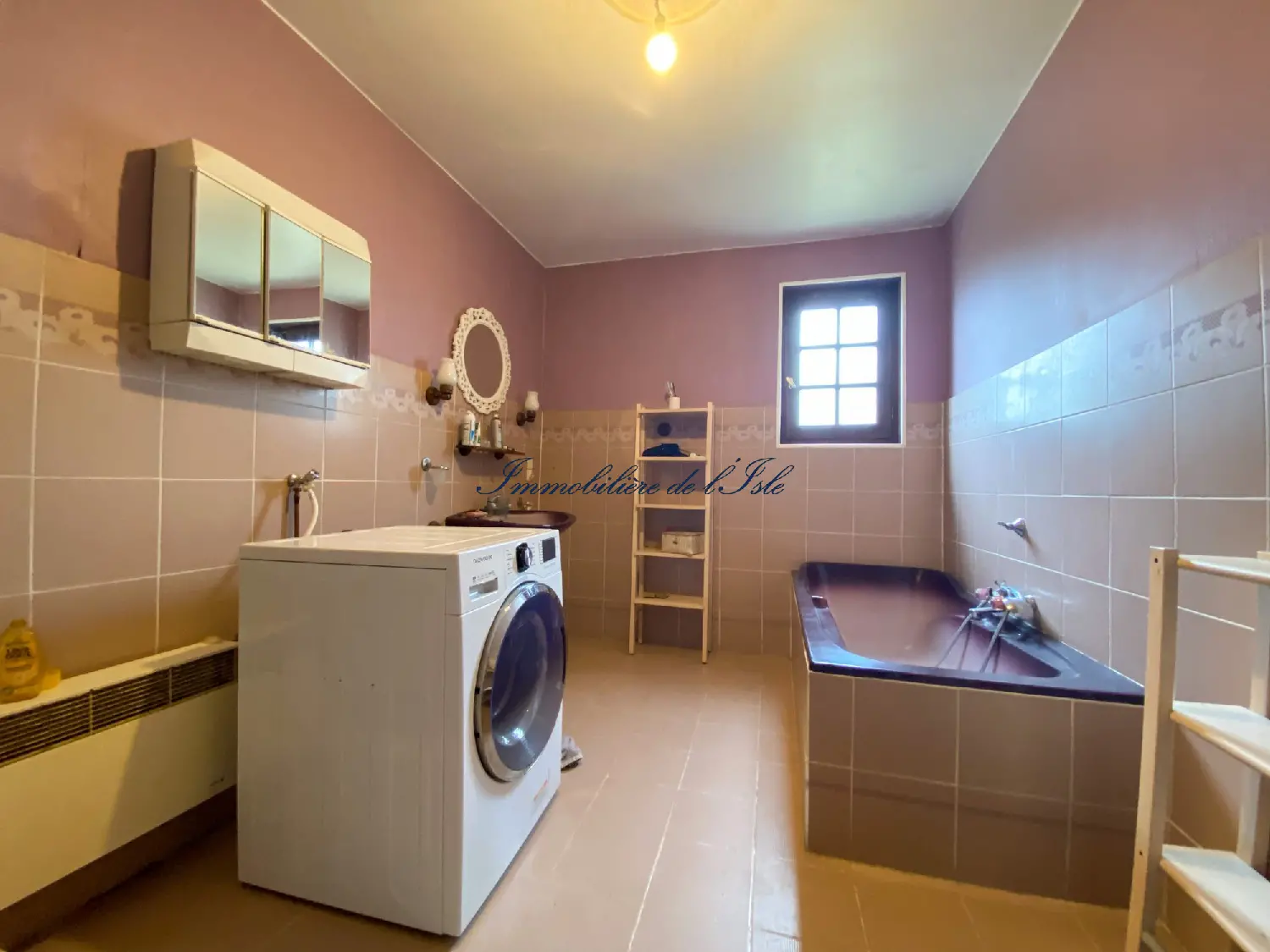  à vendre maison Saint-Léon-sur-Vézère Dordogne 7