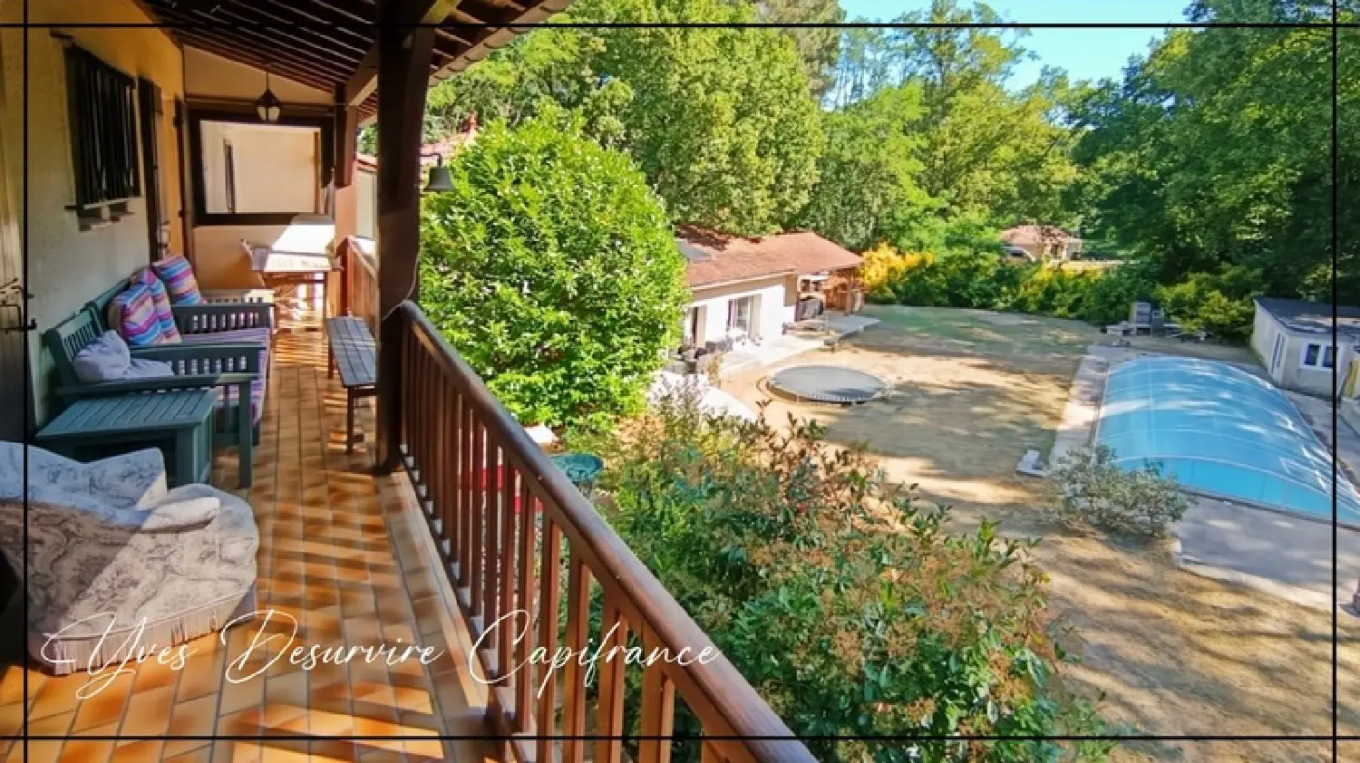 en venta casa Saint-Léon Lot-et-Garonne 2