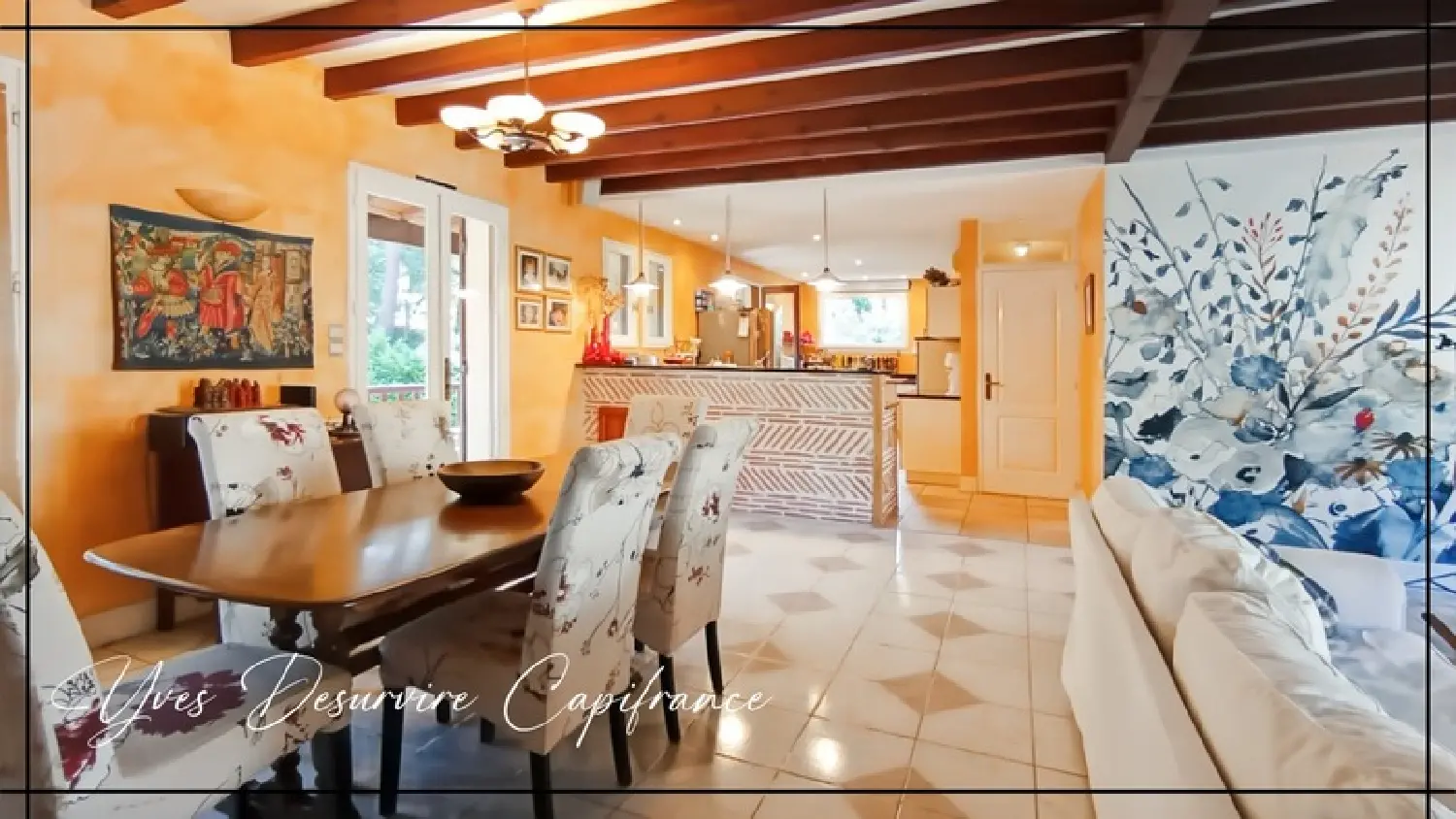 en venta casa Saint-Léon Lot-et-Garonne 3