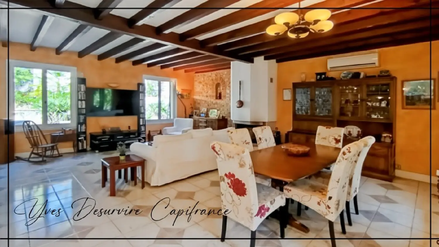  à vendre maison Saint-Léon Lot-et-Garonne 5