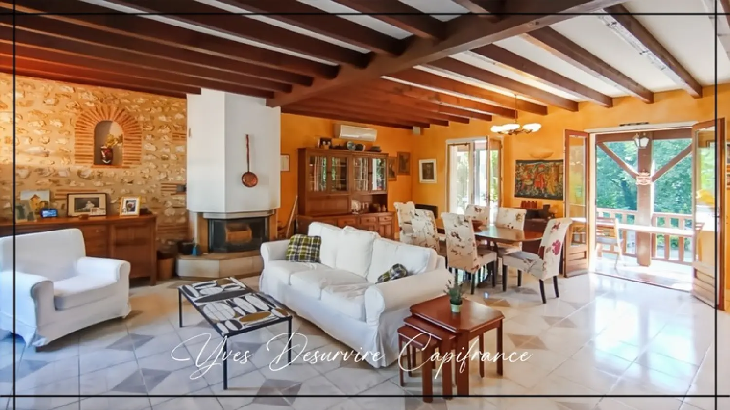  à vendre maison Saint-Léon Lot-et-Garonne 6
