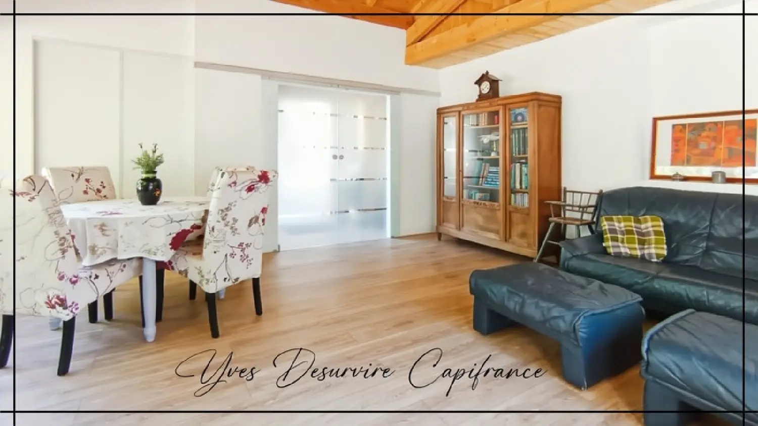  à vendre maison Saint-Léon Lot-et-Garonne 7