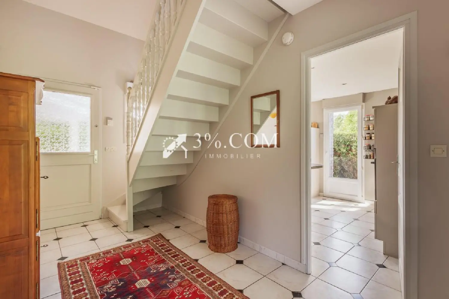  te koop huis Saint-Léonard Pas-de-Calais 2