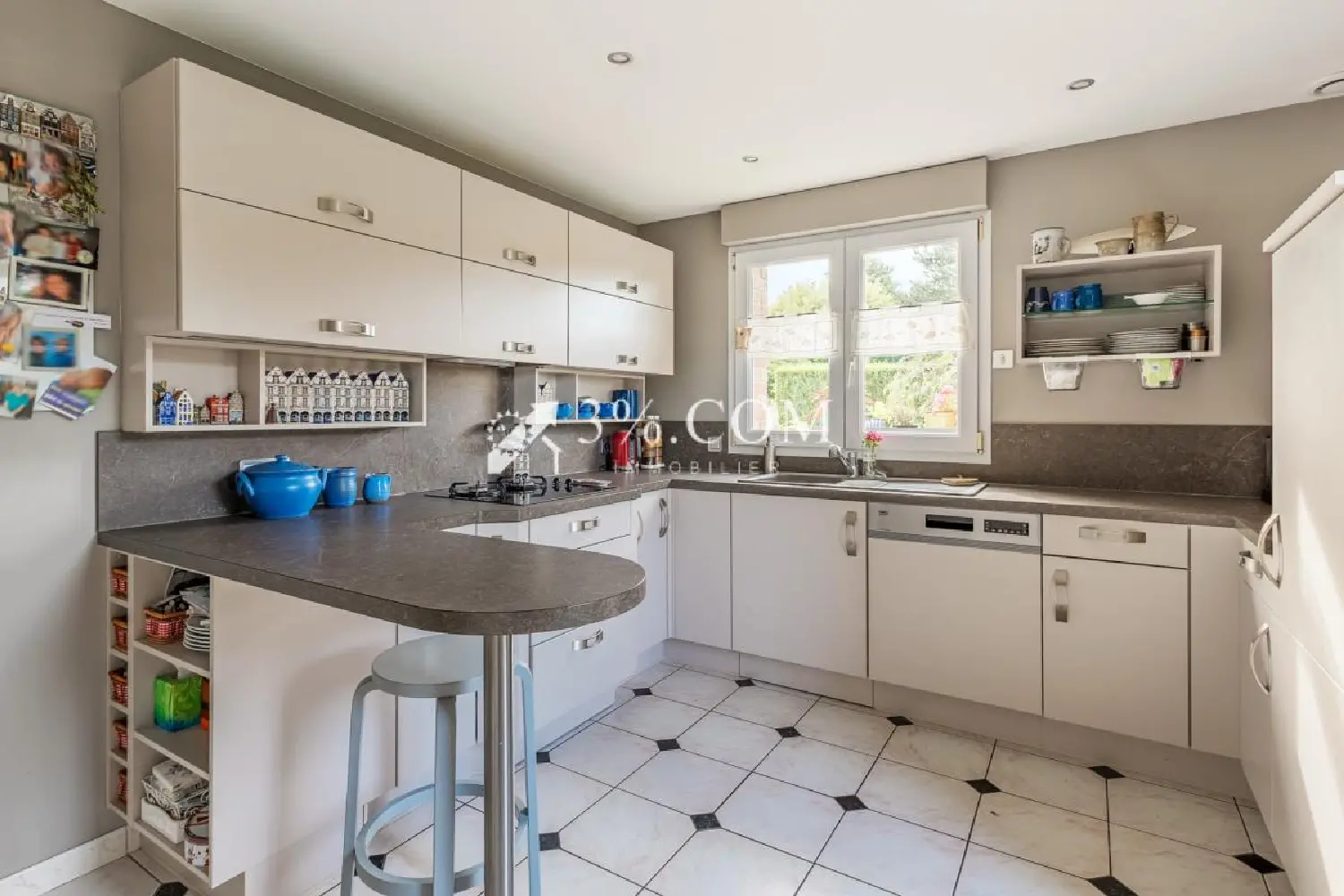  te koop huis Saint-Léonard Pas-de-Calais 3