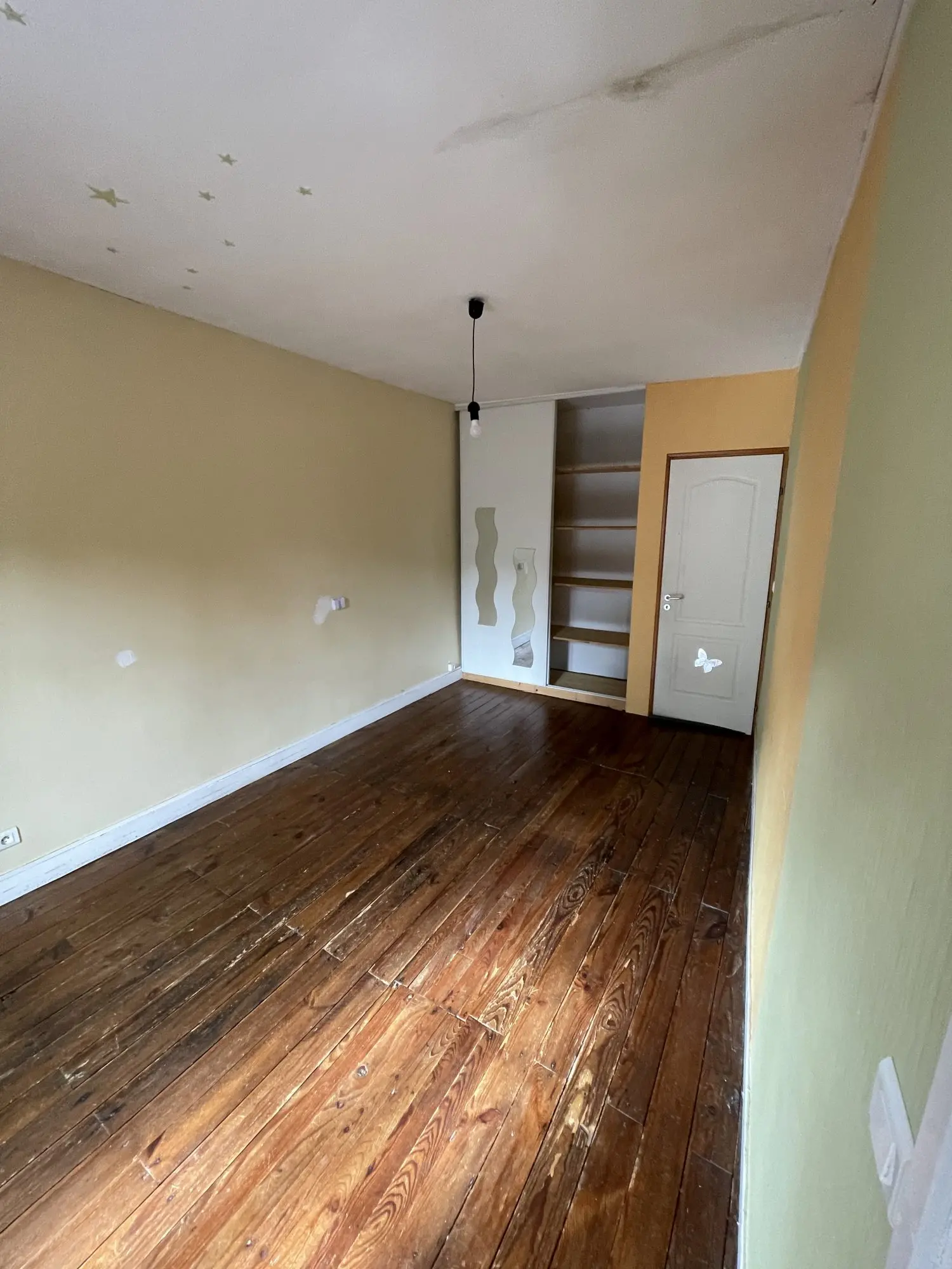  te koop huis Saint-Léonard-de-Noblat Haute-Vienne 2