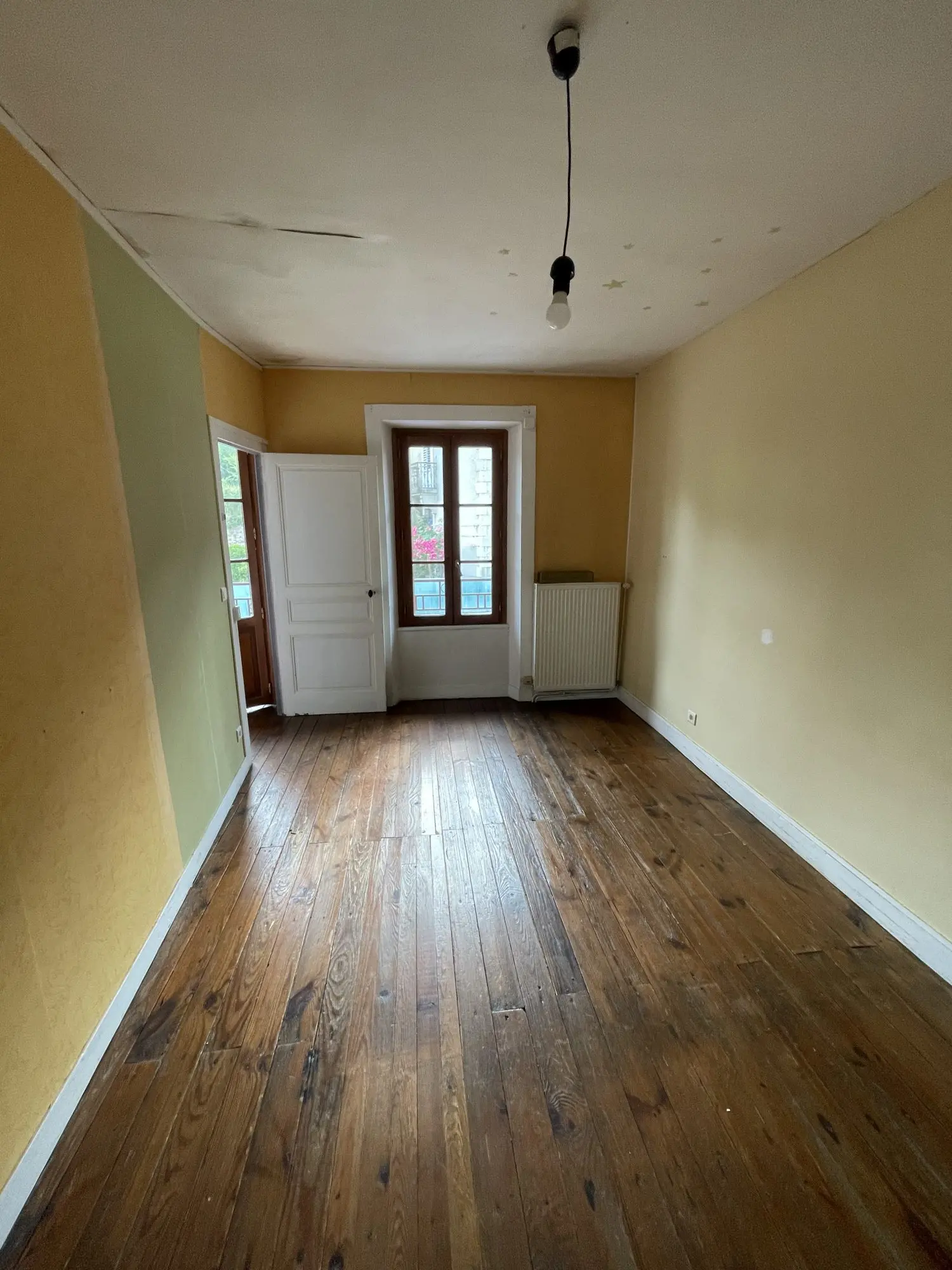  te koop huis Saint-Léonard-de-Noblat Haute-Vienne 3
