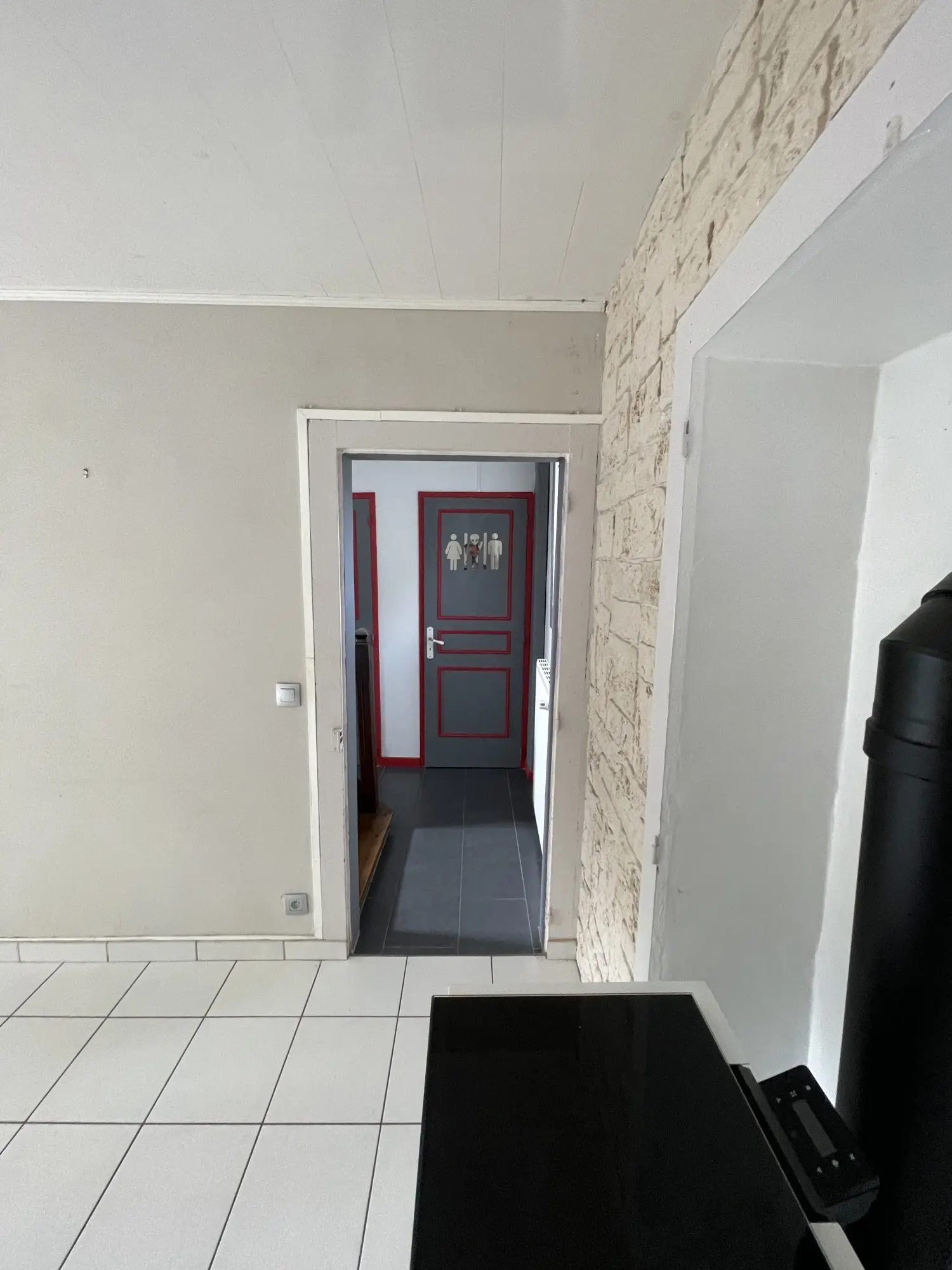  te koop huis Saint-Léonard-de-Noblat Haute-Vienne 8