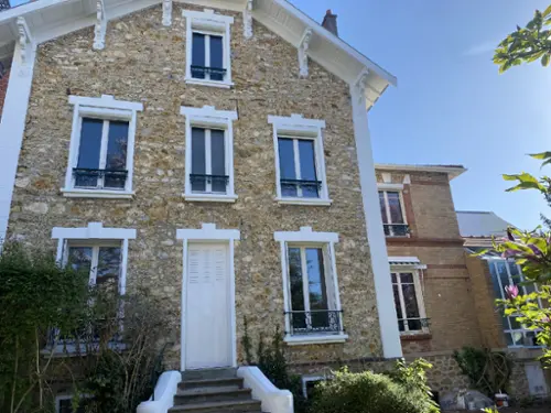 Saint-Leu-la-Forêt Val-d'Oise casa foto 7103312