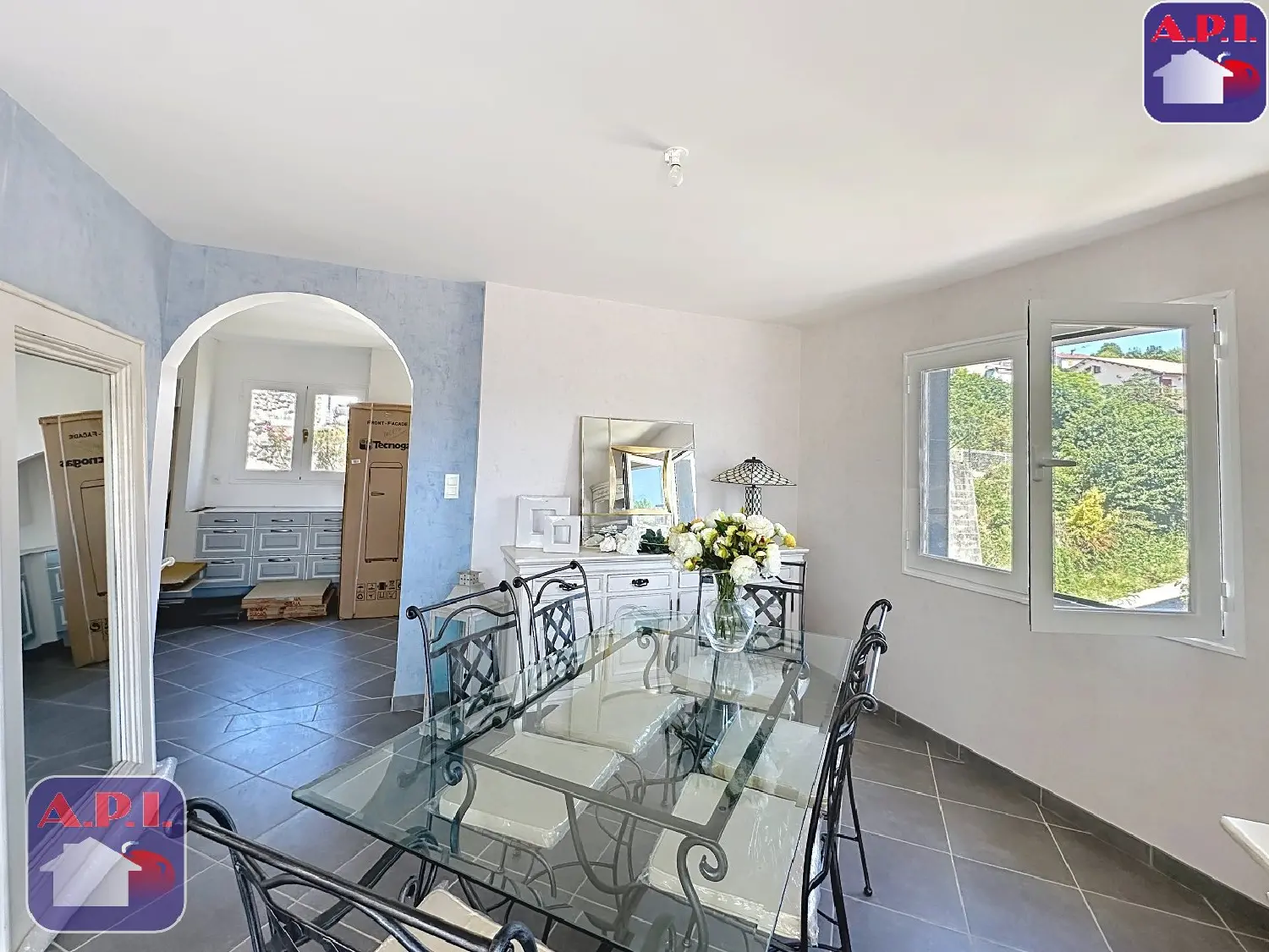  à vendre maison Saint-Lizier Ariège 6