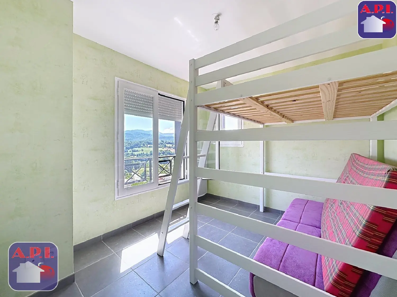  à vendre maison Saint-Lizier Ariège 8