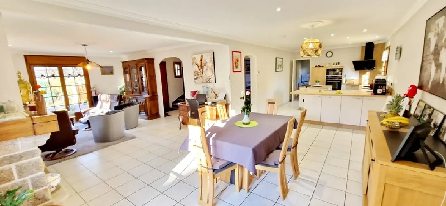  en venta casa Saint-Lô Manche 1