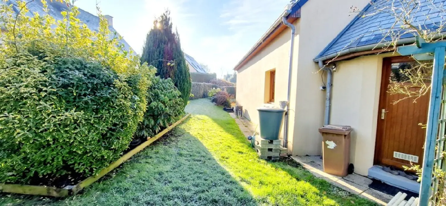  en venta casa Saint-Lô Manche 6