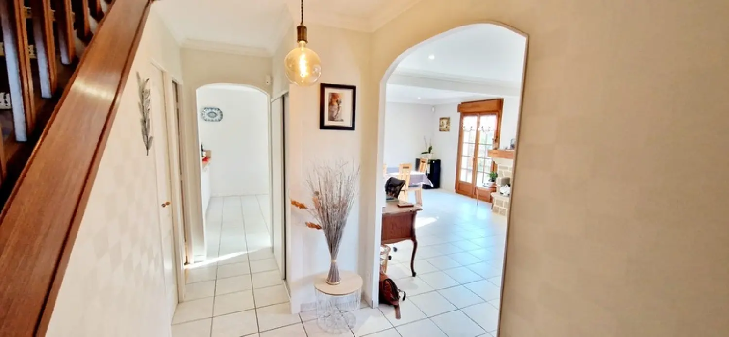 en venta casa Saint-Lô Manche 8