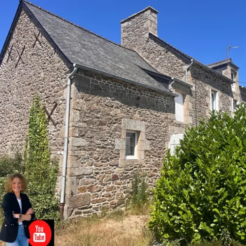 Saint-Lormel Côtes-d'Armor huis foto 7113794