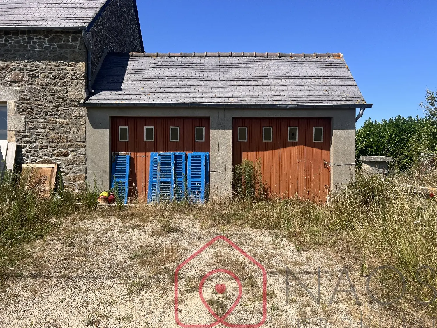  en venta casa Saint-Lormel Côtes-d'Armor 3