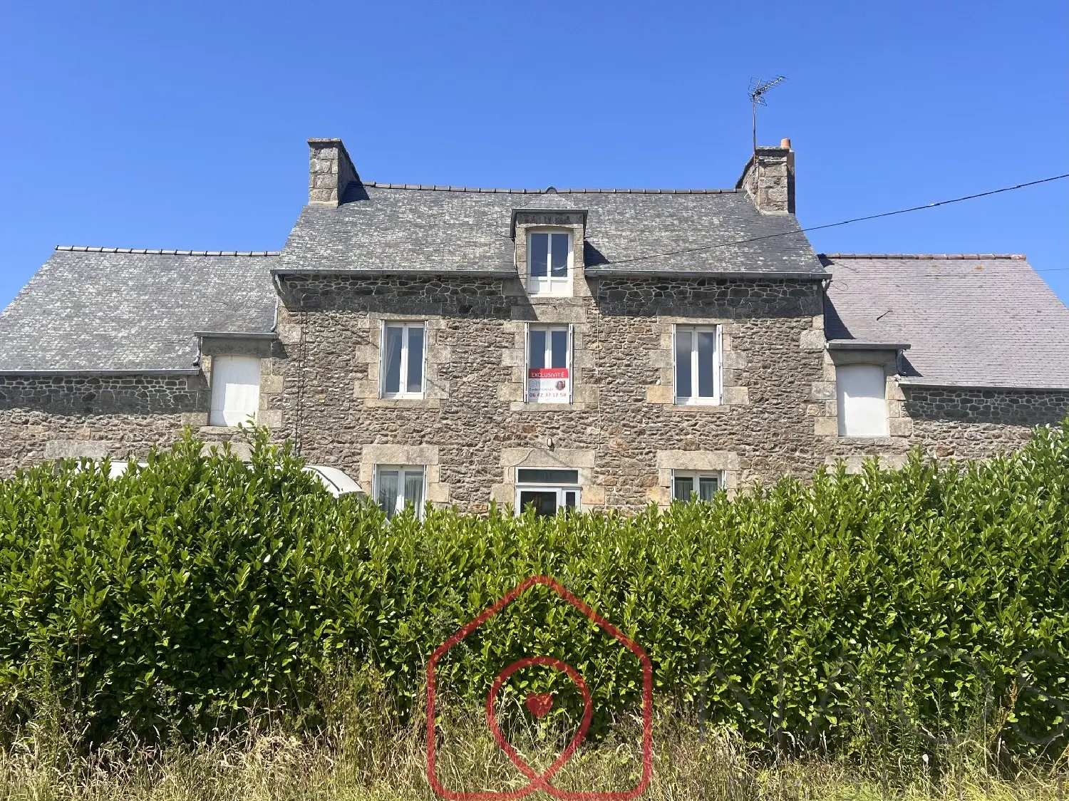  en venta casa Saint-Lormel Côtes-d'Armor 4