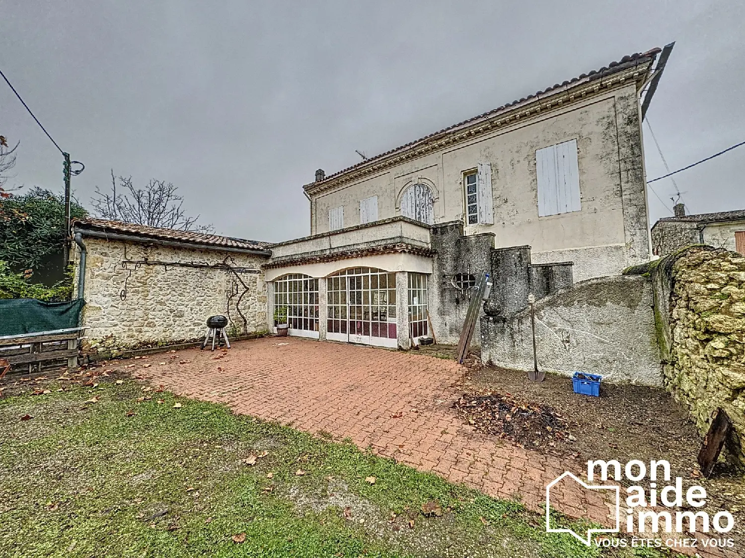  te koop huis Saint-Loubès Gironde 1