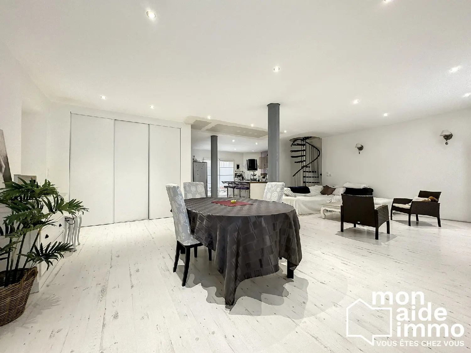  te koop huis Saint-Loubès Gironde 2