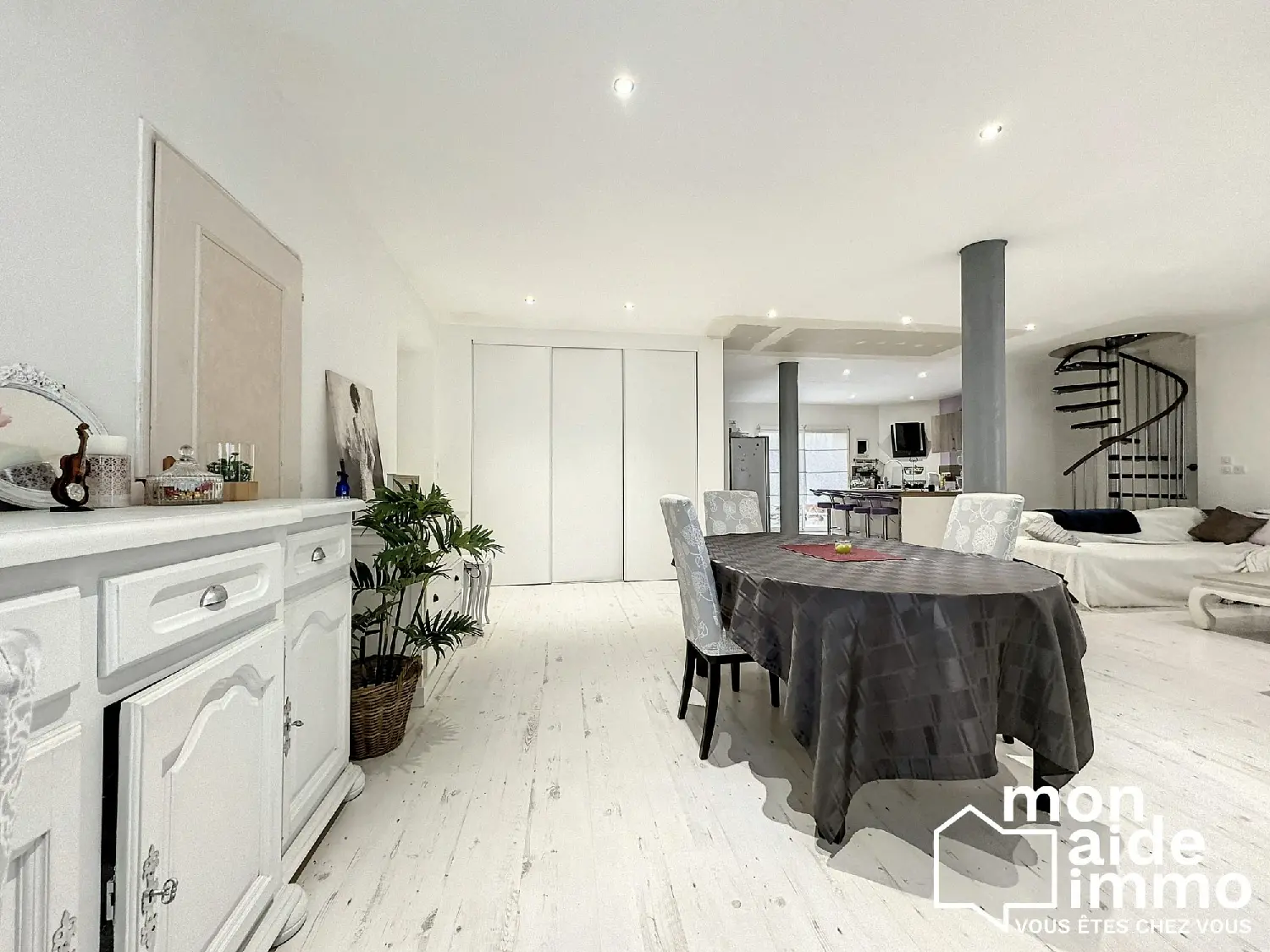  te koop huis Saint-Loubès Gironde 3
