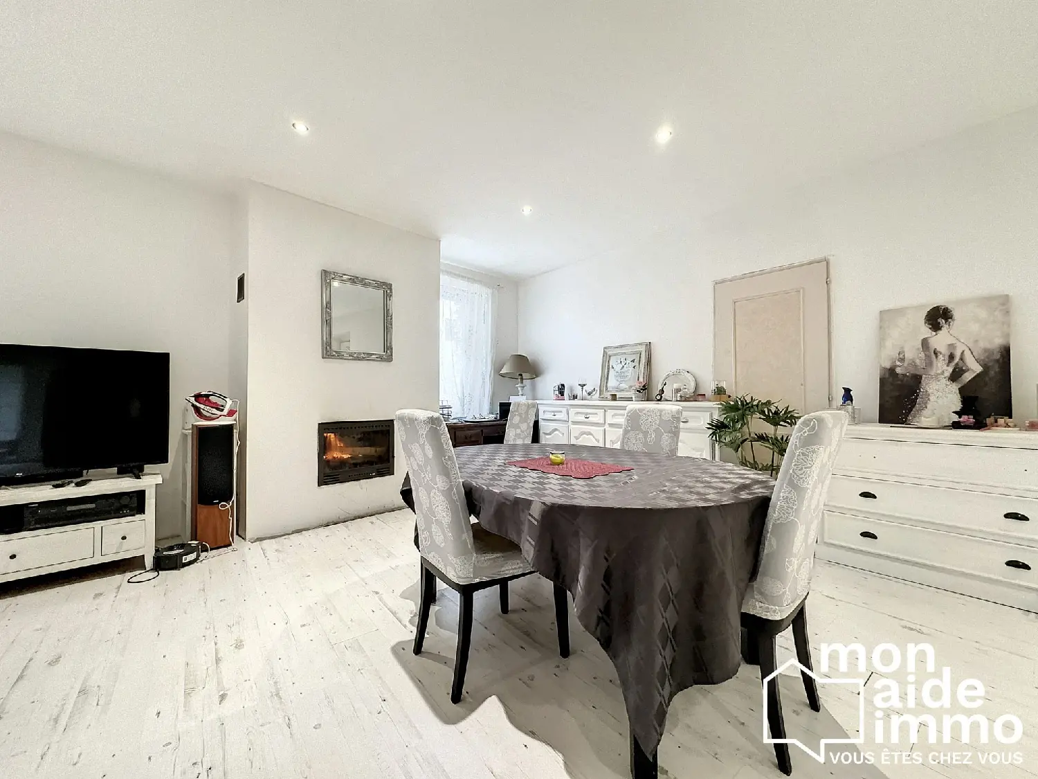  te koop huis Saint-Loubès Gironde 4