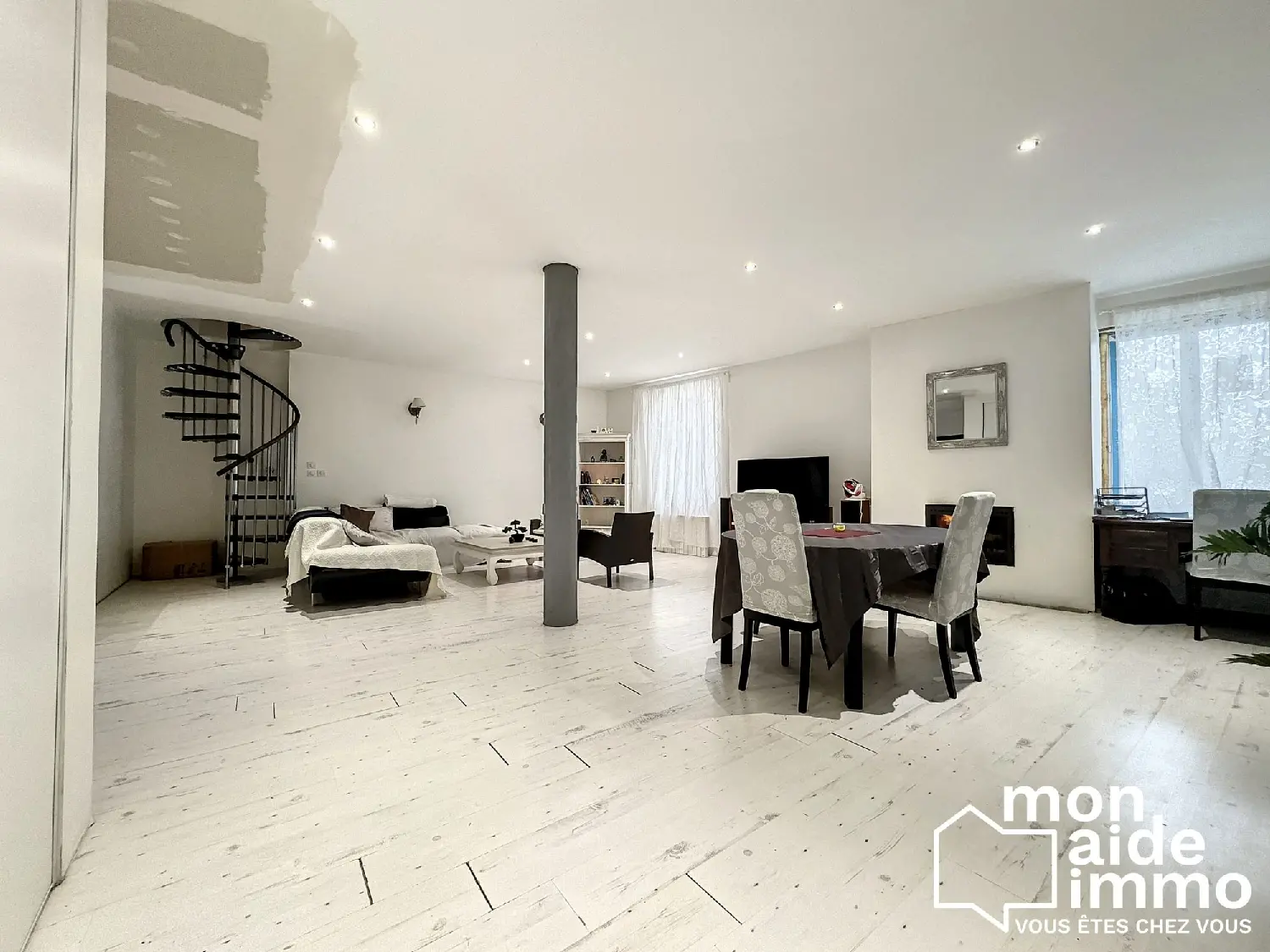  te koop huis Saint-Loubès Gironde 5