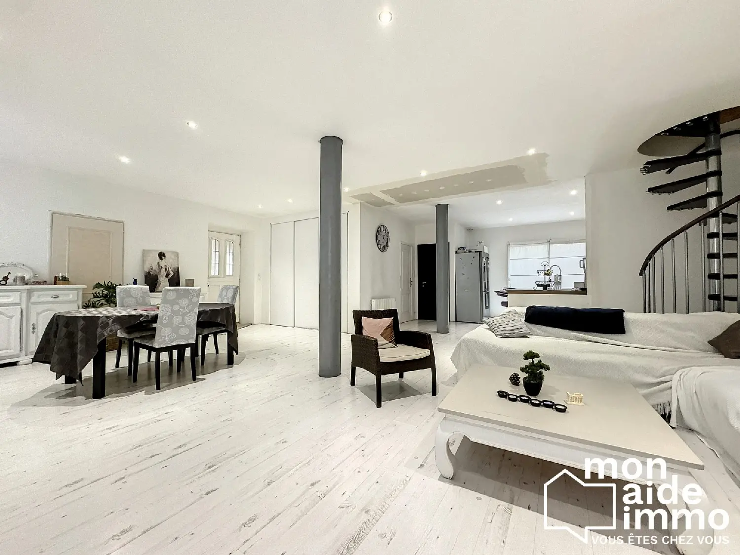  te koop huis Saint-Loubès Gironde 6