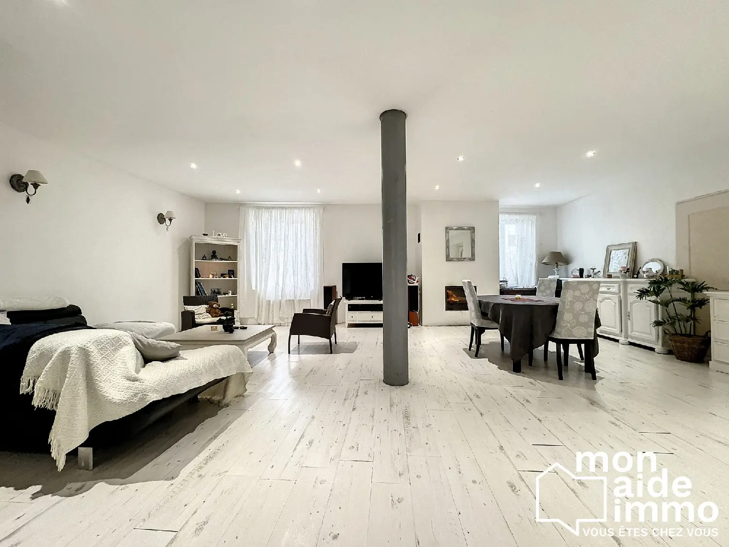  te koop huis Saint-Loubès Gironde 7