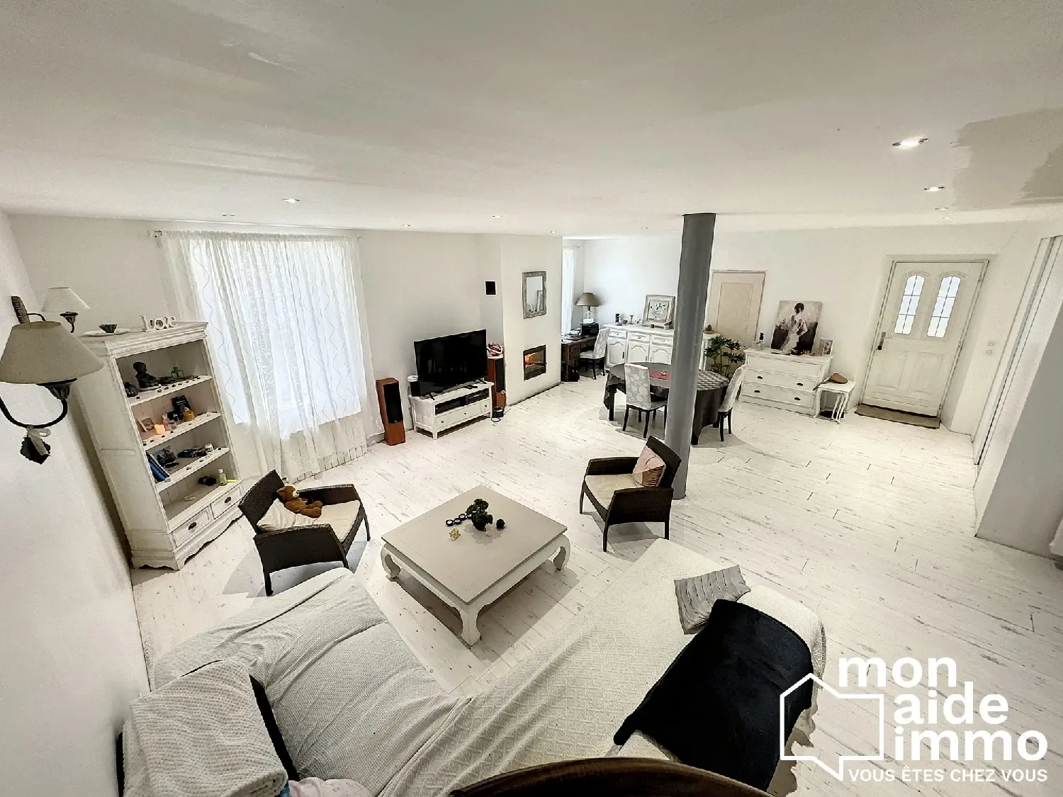  te koop huis Saint-Loubès Gironde 8