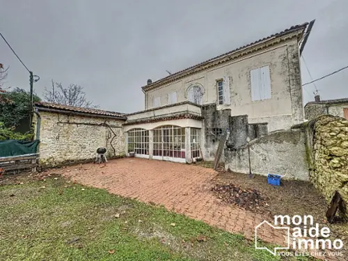 Saint-Loubès Gironde huis foto 7113607