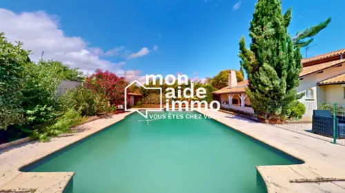 Saint-Loubès Gironde Haus Bild 7116205