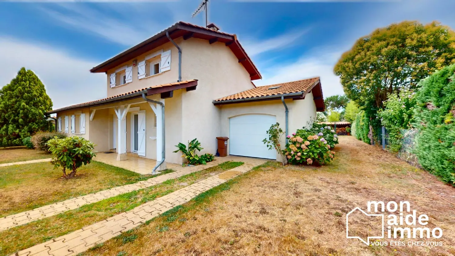  kaufen Haus Saint-Loubès Gironde 3