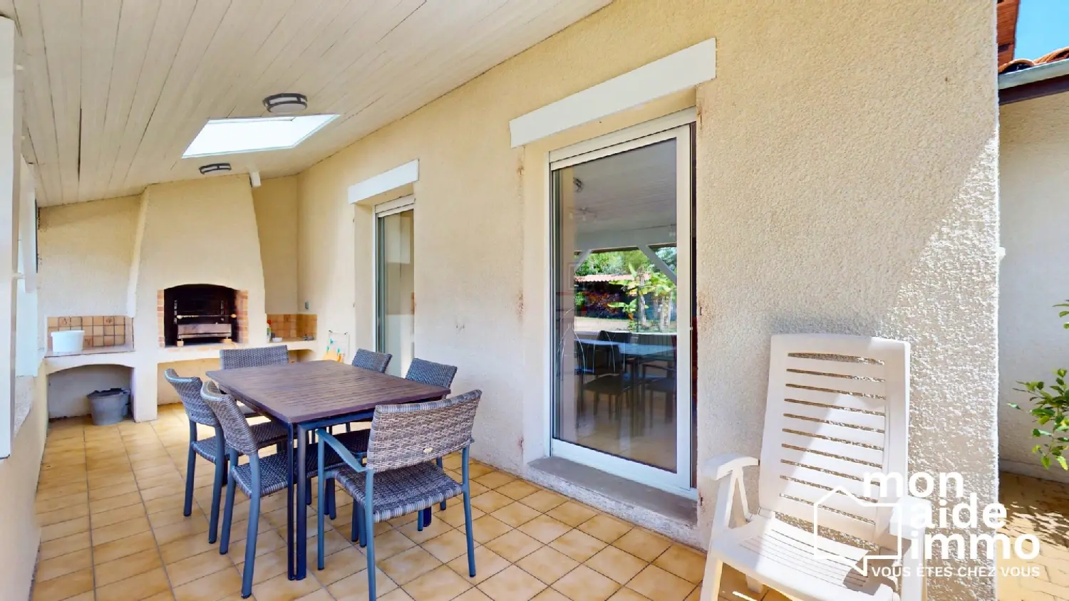  kaufen Haus Saint-Loubès Gironde 4